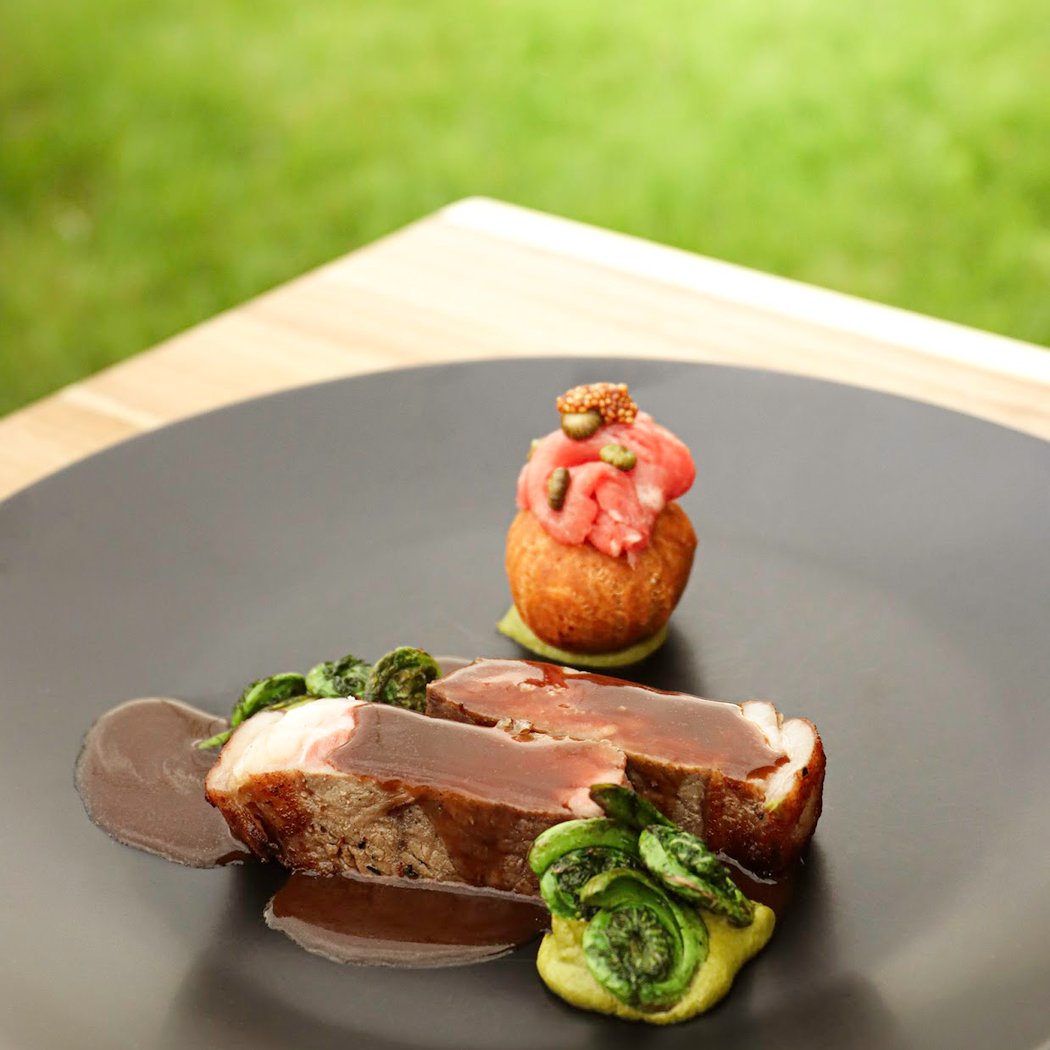 Restaurant 1668 2